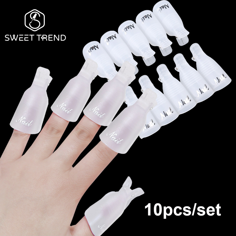 Nail Art Halal - SWEET TREND - Set da 10