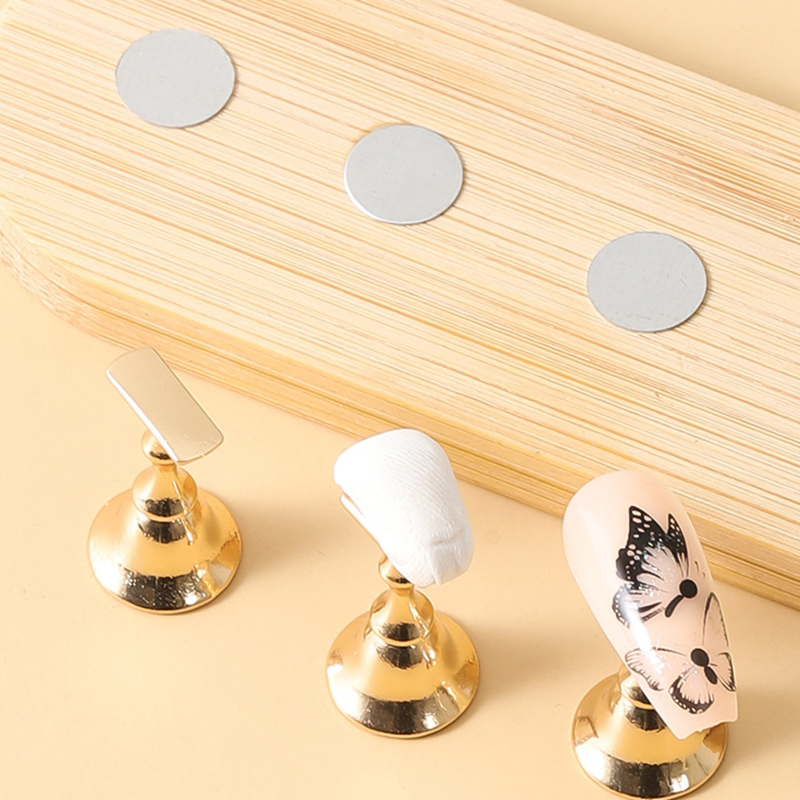 5/10 pezzi supporto per unghie - Nail Art Quotes recensione e prezzo