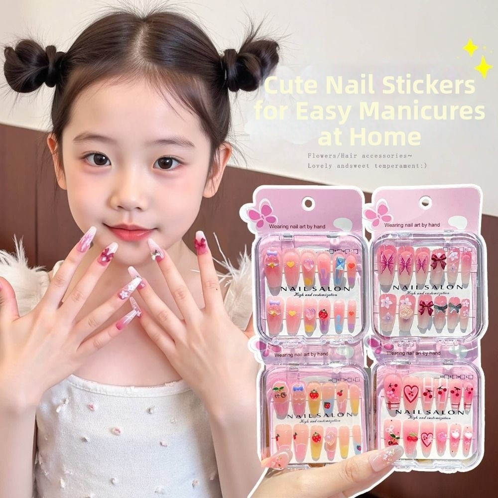 Nuove Unghie Finte alla Moda p - Nail Art Love recensione e prezzo