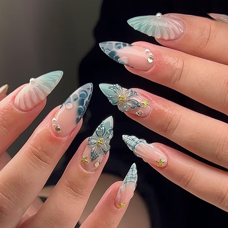 24 pezzi indossabili stampa su - Nail Art Love recensione e prezzo