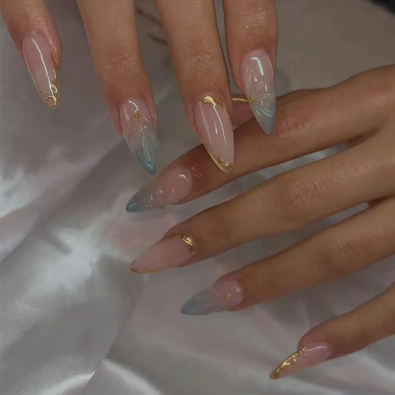 24 pezzi indossabili stampa su - Nail Art Love recensione e prezzo