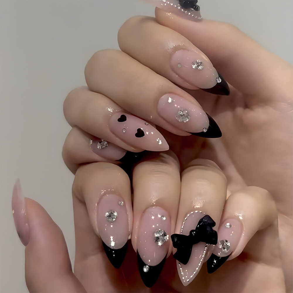 24 pezzi indossabili stampa su - Nail Art Love recensione e prezzo