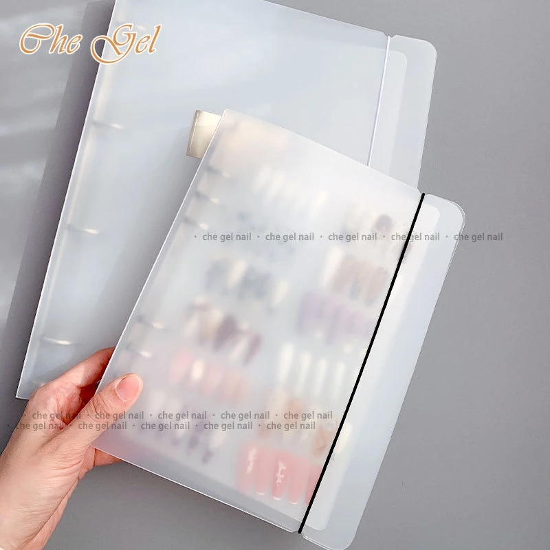 Punte per unghie Display artis - Nail Art Quotes recensione e prezzo