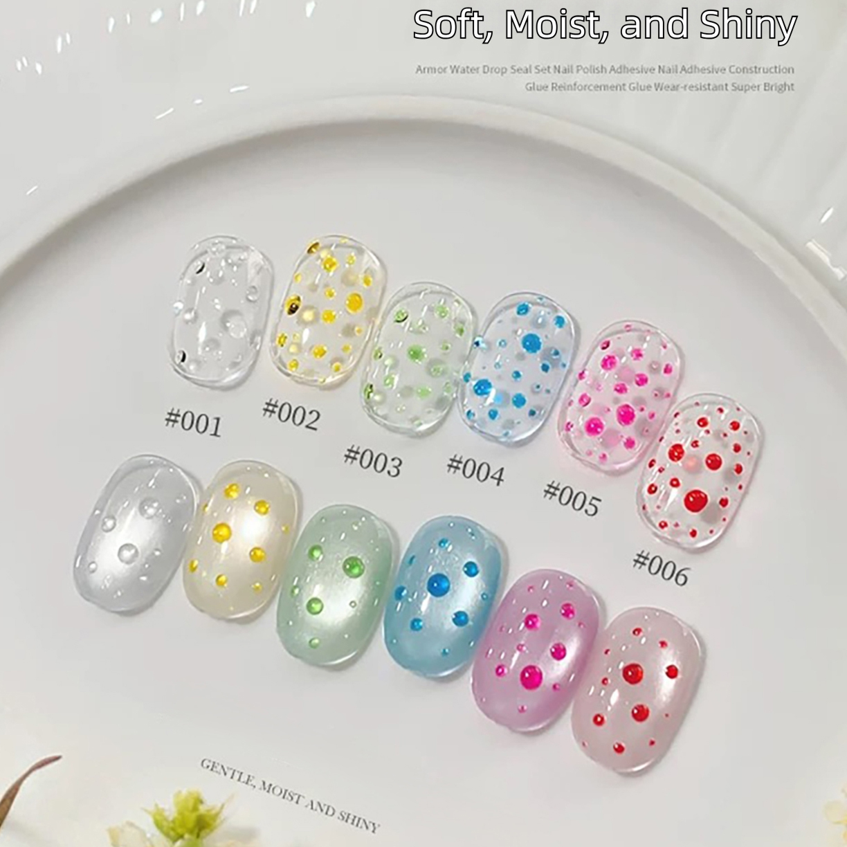 MIANEL 2026 Nuovo Set Top Coat - Gel Top Coat recensione e prezzo