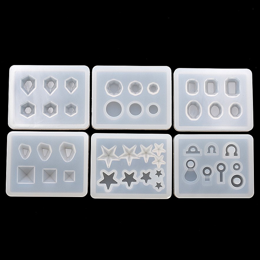 SNASAN Perline carine Stampo i - Nail Art Love recensione e prezzo