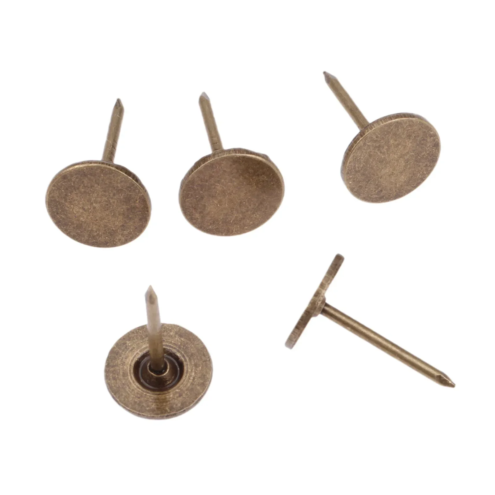 100 Pz Ferro 11*17mm Bronzo An - Nail Art Vintage recensione e prezzo