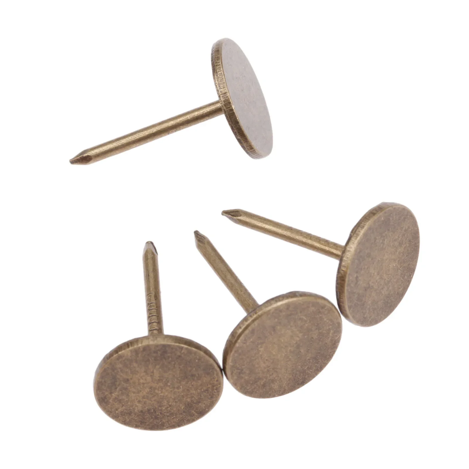 100 Pz Ferro 11*17mm Bronzo An - Nail Art Vintage recensione e prezzo