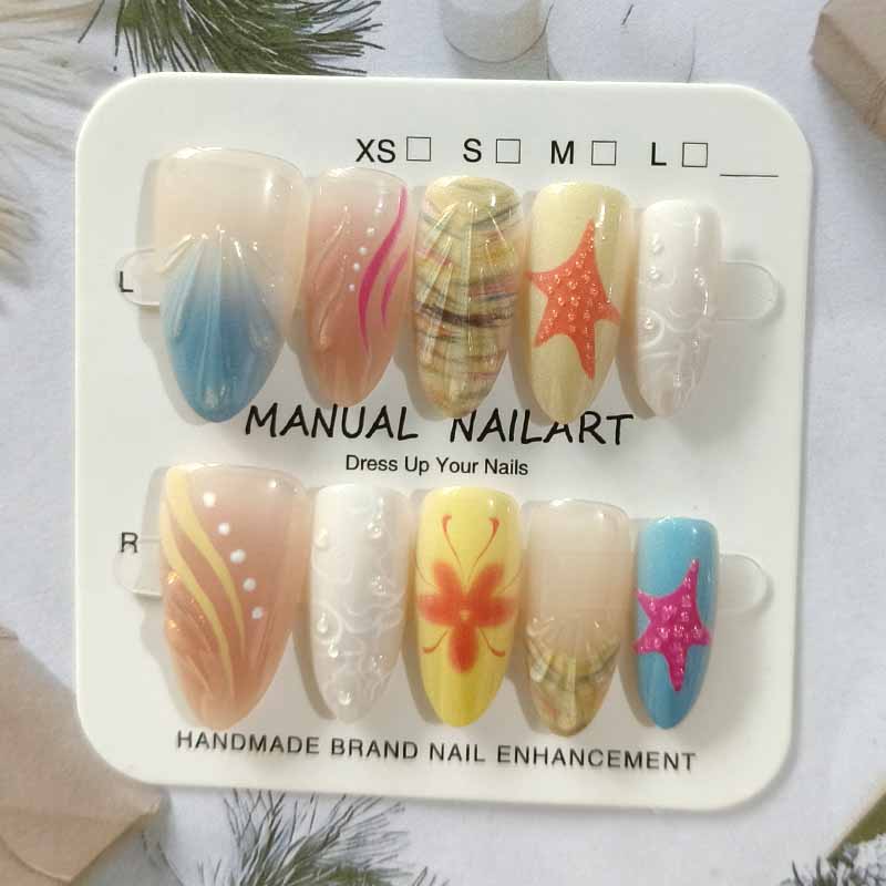 10 Pz Scintillante Occhio di G - Nail Art Eye Cat recensione e prezzo