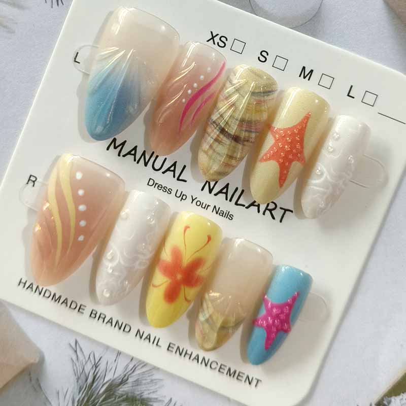 10 Pz Scintillante Occhio di G - Nail Art Eye Cat recensione e prezzo