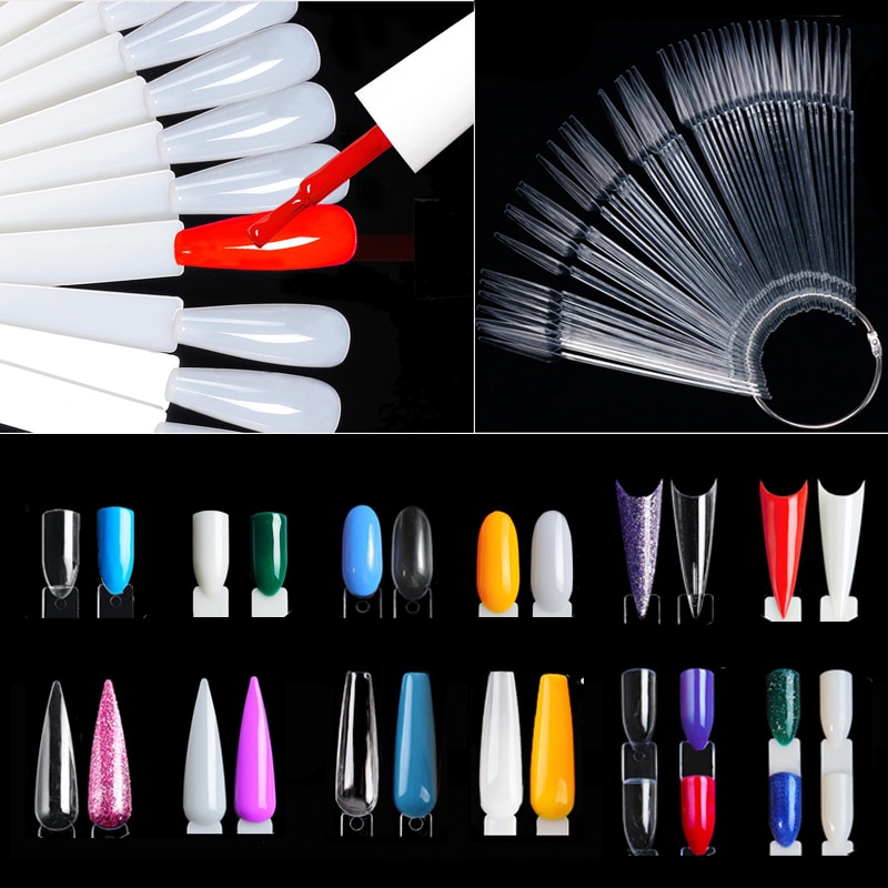 Bastoncini per display per ung - Nail Art Quotes recensione e prezzo