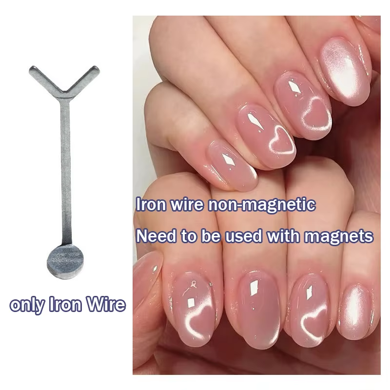 1/4 Pezzi Strumento Ausiliario - Nail Art Love recensione e prezzo