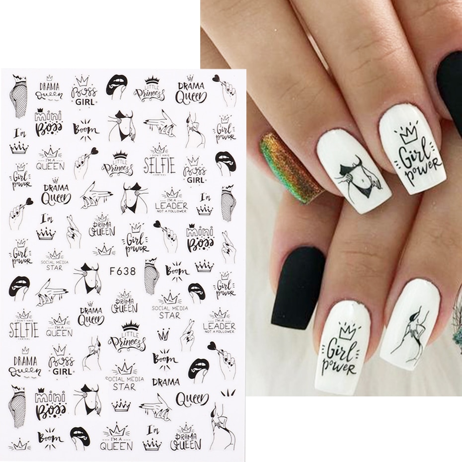 2 pezzi Heart Love Design 3D N - Nail Art Valentines Day recensione e prezzo