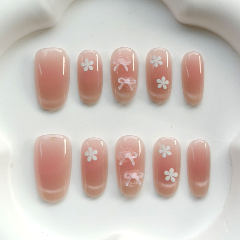 10 Pezzi Unghie Finte per Raga - Nail Art Love recensione e prezzo
