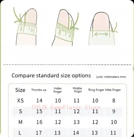 Love and Deepspace Sylus Unghi - Nail Art Love recensione e prezzo