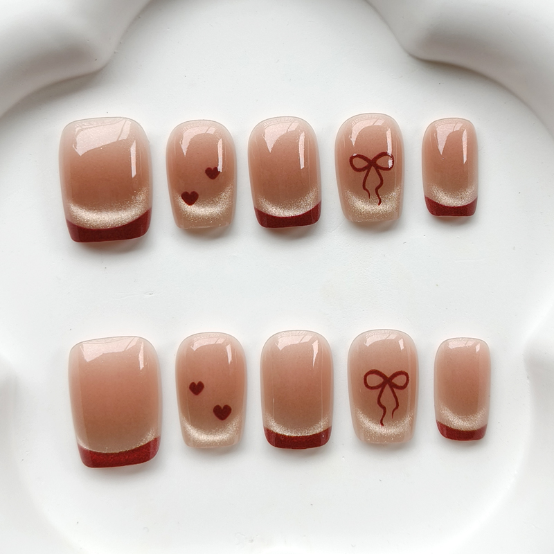 10 Pezzi Adesivi per Unghie St - Nail Art Eye Cat recensione e prezzo
