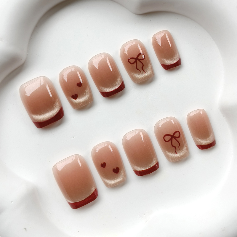 10 Pezzi Adesivi per Unghie St - Nail Art Eye Cat recensione e prezzo