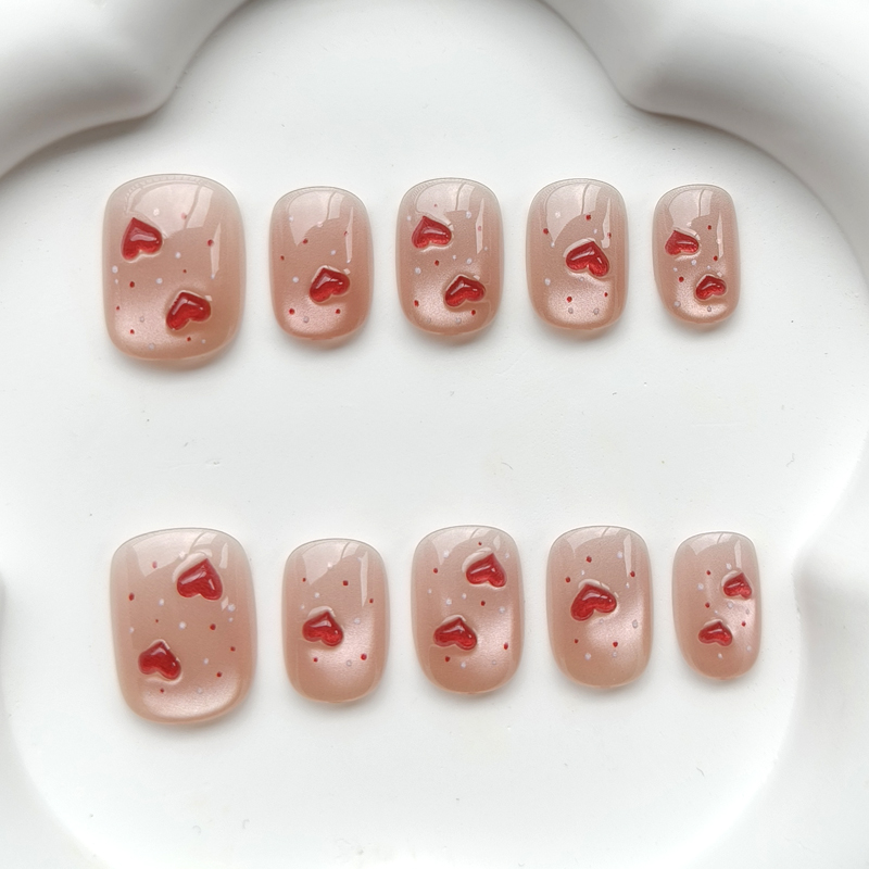 10 Pezzi Adesivi per Unghie St - Nail Art Eye Cat recensione e prezzo