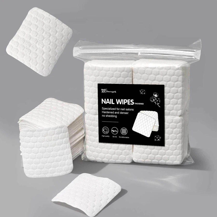200 Pezzi Salviette Senza Pelu - Nail Art Halal recensione e prezzo