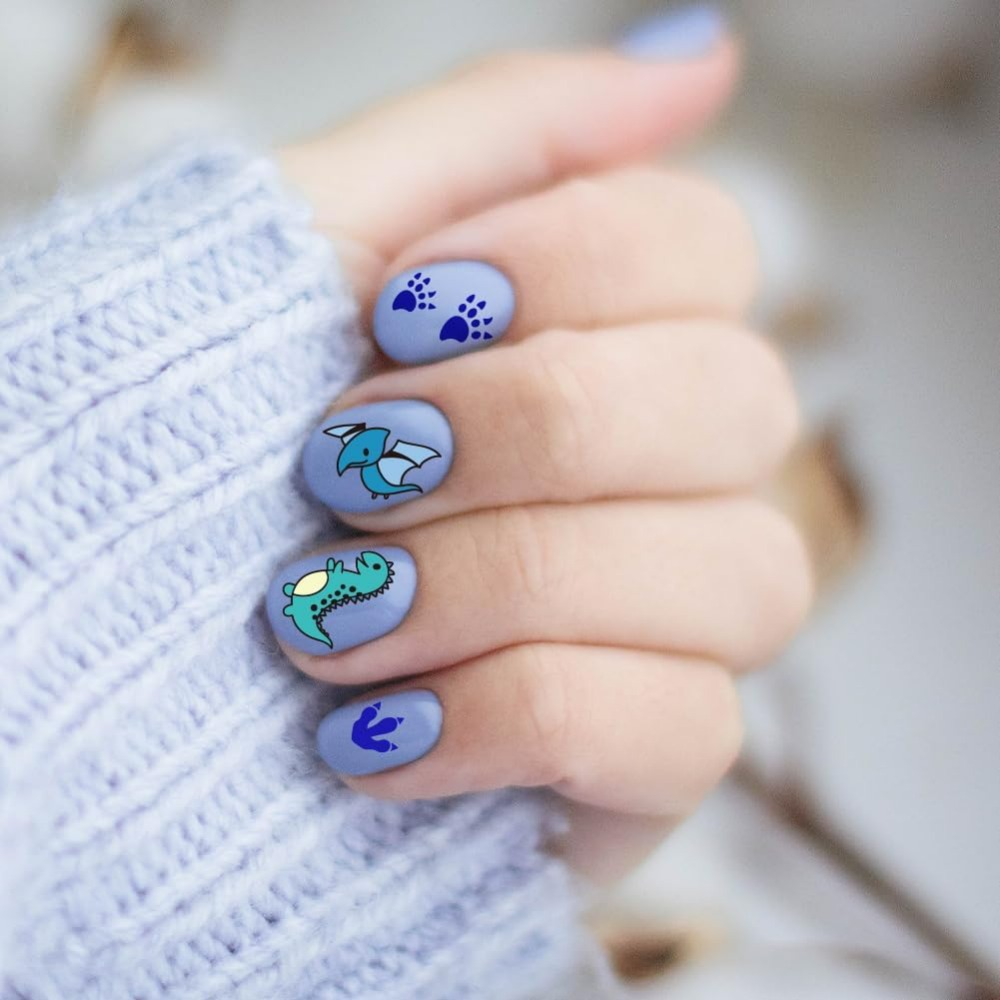 3 piastre per timbri per unghi - Nail Art Love recensione e prezzo