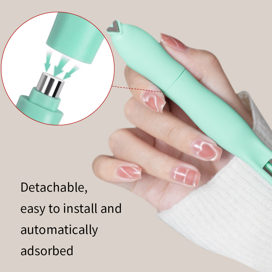 RSNAIL 4 in 1 Magnete per ungh - Nail Art Love recensione e prezzo